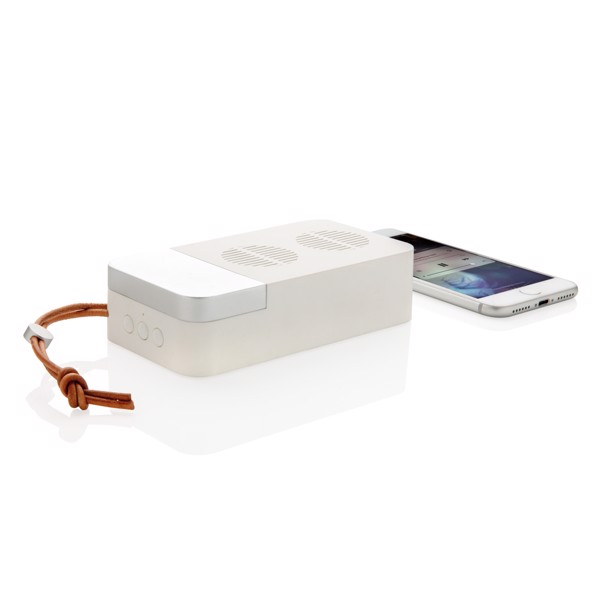 Aria 10W wireless speaker