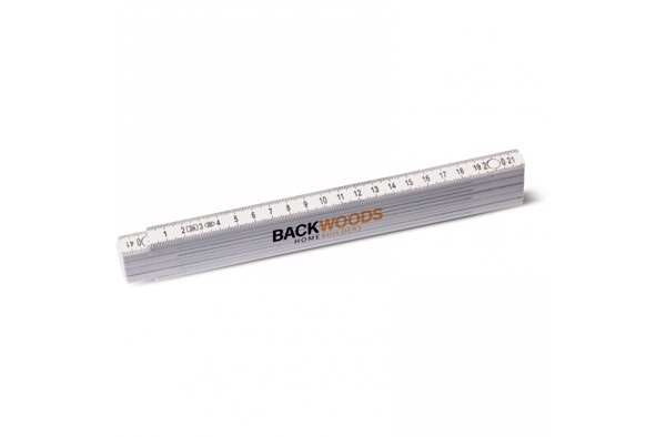Flexible ruler 2m