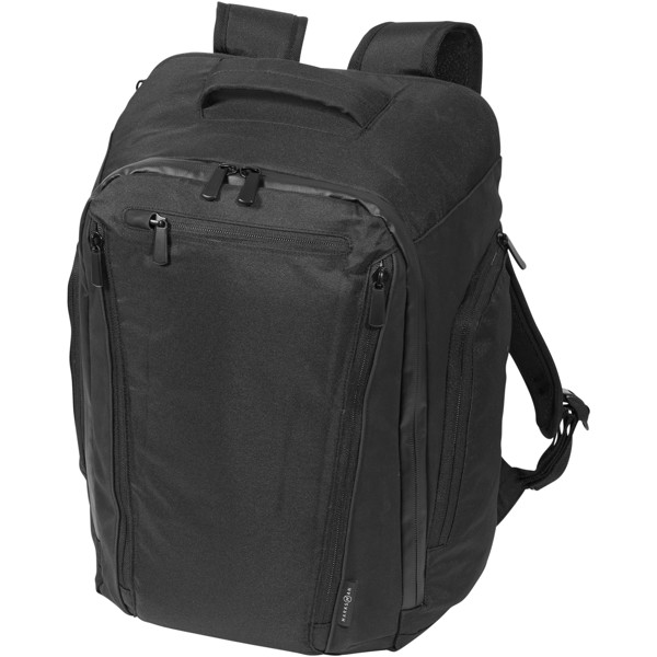 Mochila para portátil 15,6" "Deluxe"