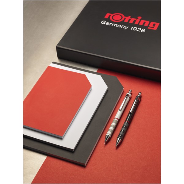 Tikky ballpoint pen - White