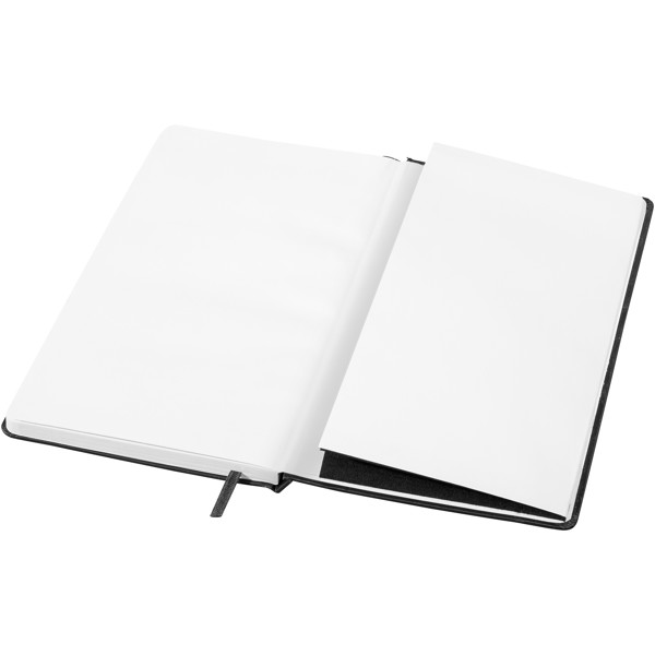 Dublo hard cover notebook