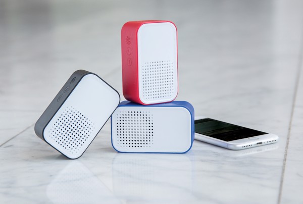 Melody wireless speaker