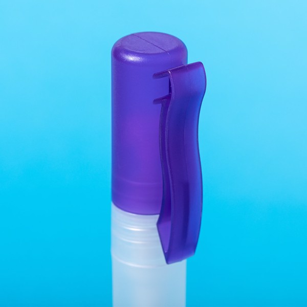 Hydroalcoholic Gel Bustan - White