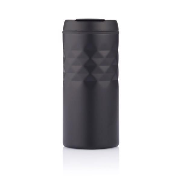 Mosa tumbler - Black