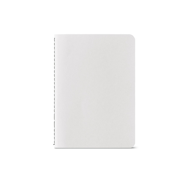 Bronte A6 Notebook - White