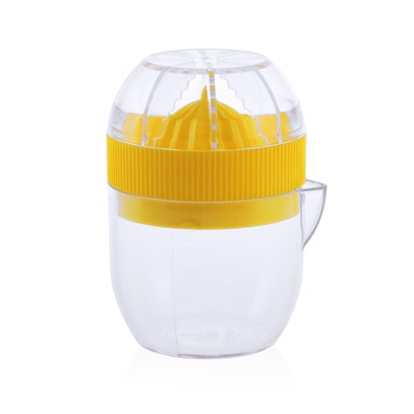 Juicer Jubex - Yellow