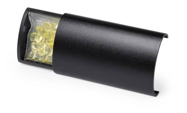 Air Freshener Becrux - Silver