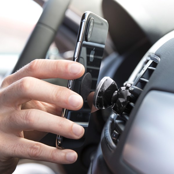 Holder Kruzol - Silver