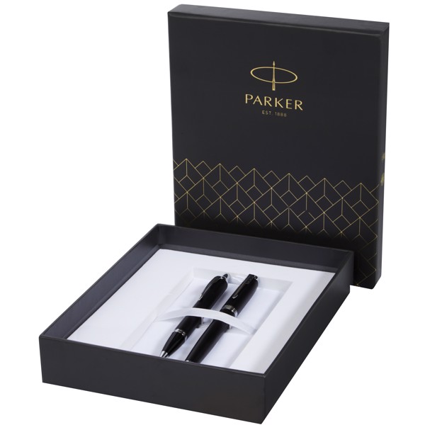 Parker duo pen gift box