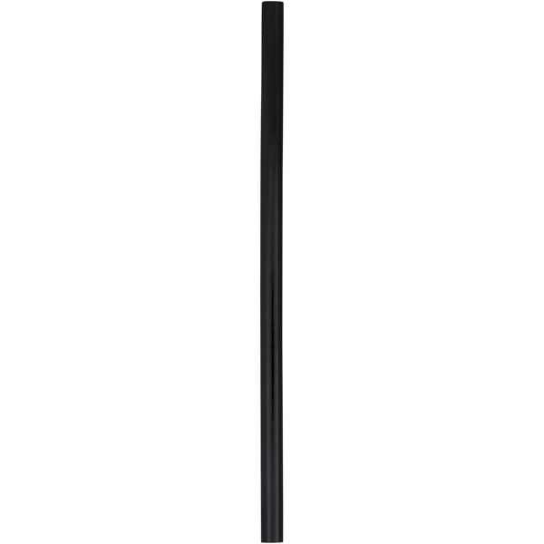 Trix triangular pencil - Solid black
