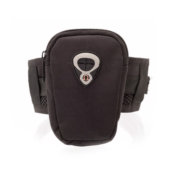 Armband Amstrong - Black