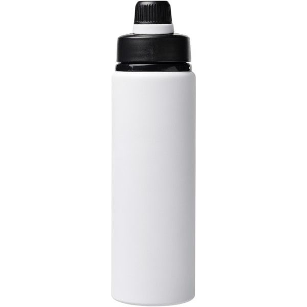 Botella de 800 ml "Kivu" - Blanco