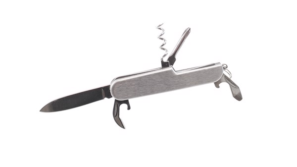 Multifunction Pocket Knife Campello