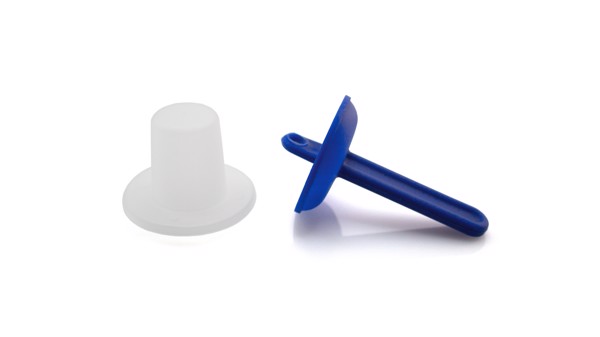 Mold Set Thade - Yellow