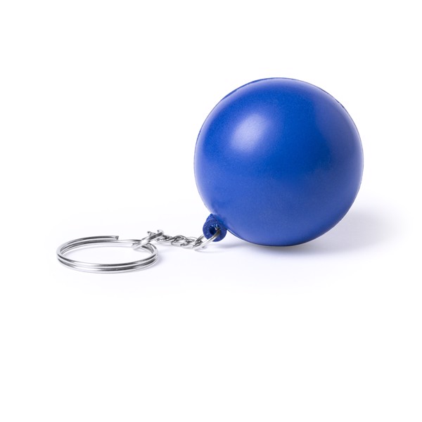 Antistress Keyring Lireo - Yellow