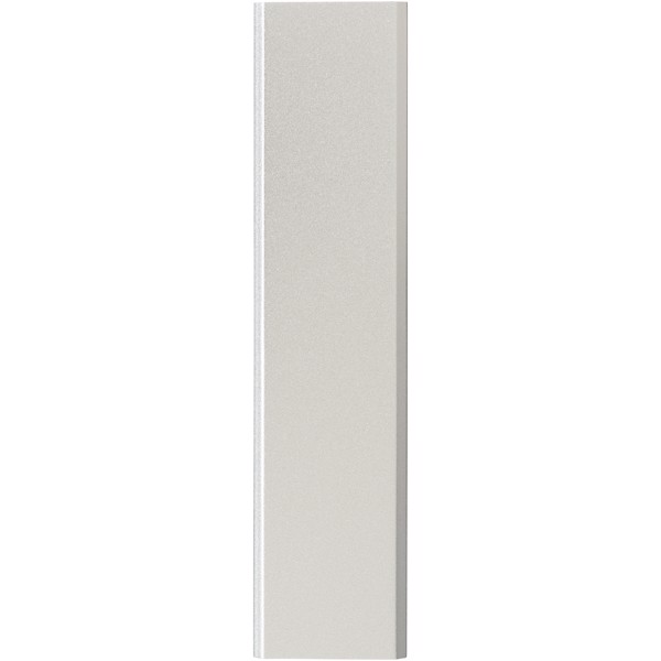 WS101B batería externa 2200/2600 mAh - Plateado / 2200mAh