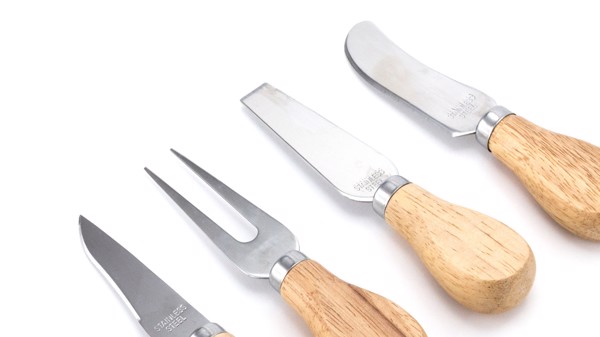 Cheese Knife Set Koet