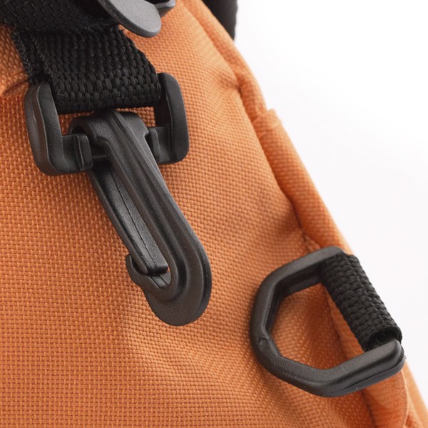 Backpack Kenedy - Yellow