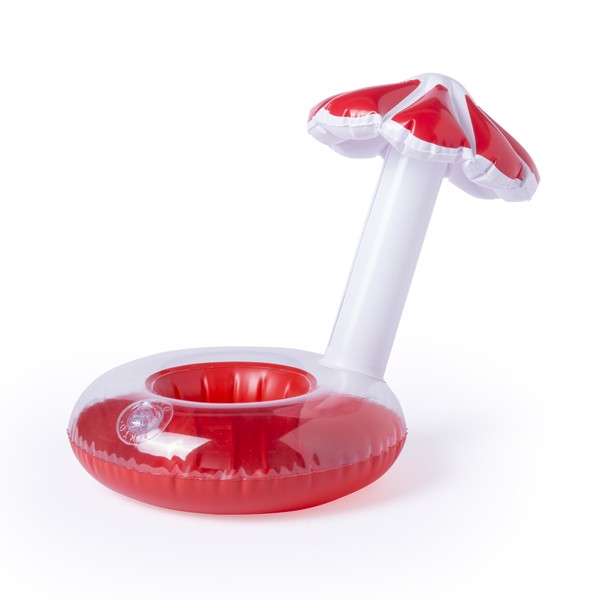 Holder Rechel - White