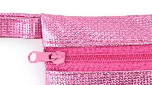 Purse Brilla - Silver