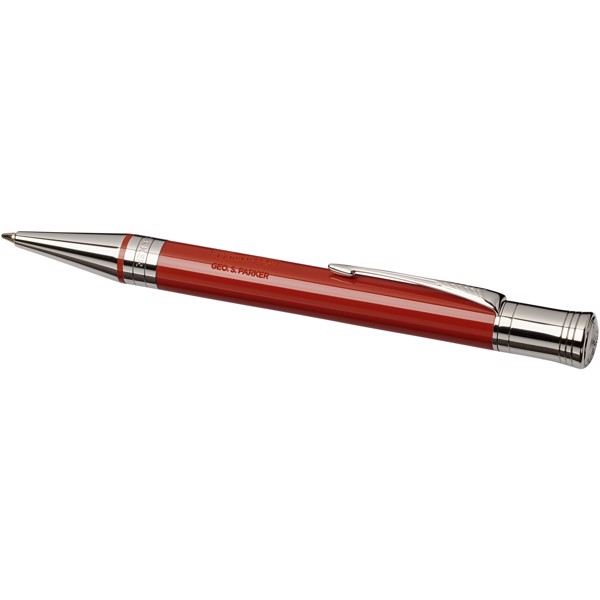 Bolígrafo "Duofold"