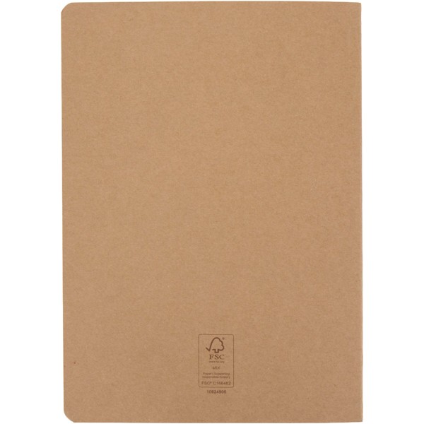 Slyk A5 cahier planner