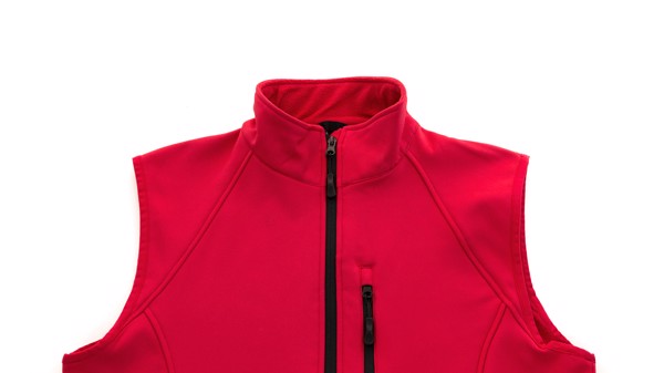 Vest Litman - Grey / L