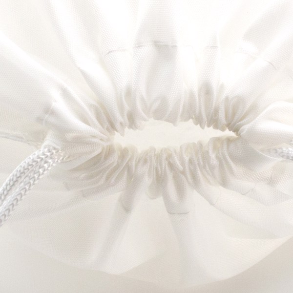 Drawstring Bag Nofler - Yellow