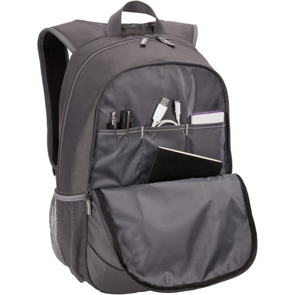 Jaunt 15.6" laptop backpack - Grey