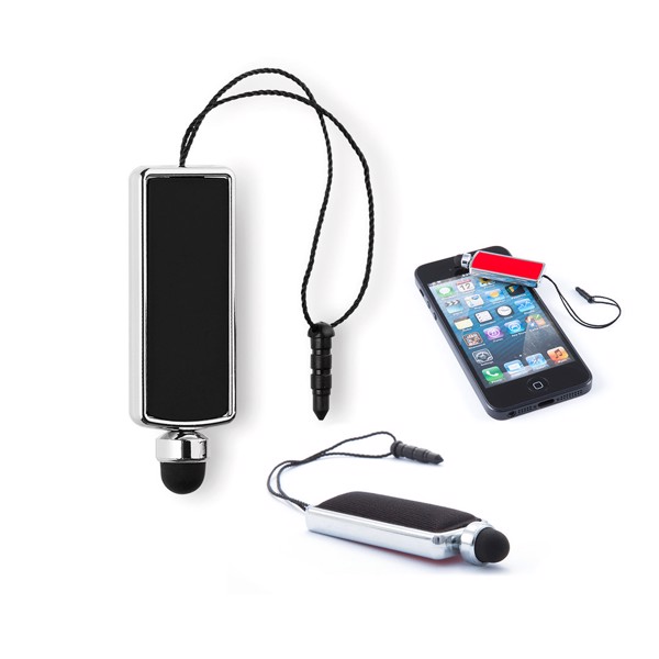 Stylus Touch Screen Cleaner Walox - White