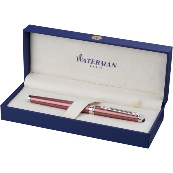 Hémisphère core fashion fountain pen