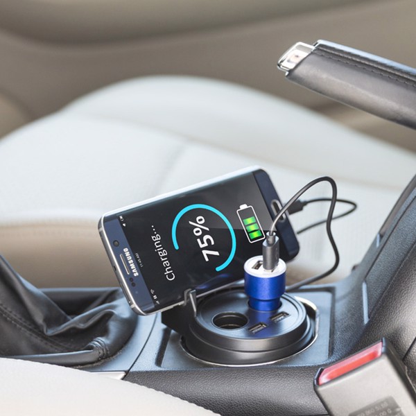 Holder Charger Kerub