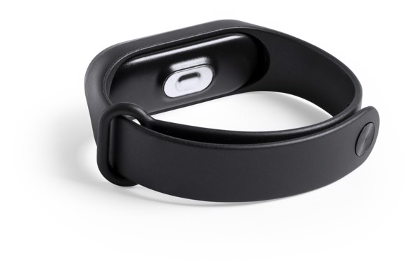 Thermometer Watch Leroux