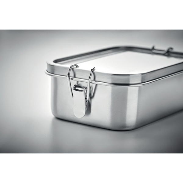Stainless steel lunchbox 750ml Chan Lunchbox