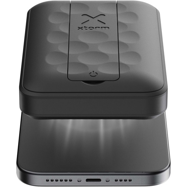 Xtorm FS5W101 10.000 mAh magnetic wireless power bank