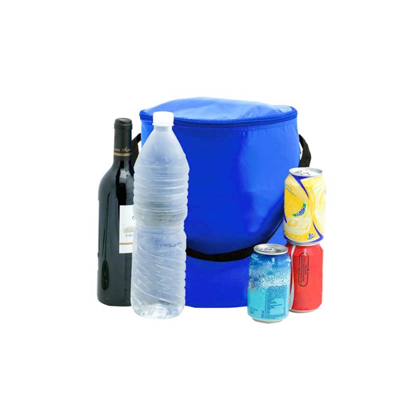 Cool Bag Buck - Black