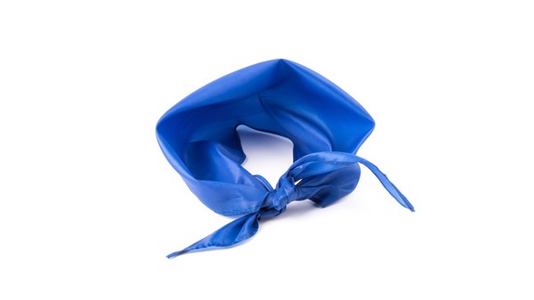 Neckerchief Plus - White