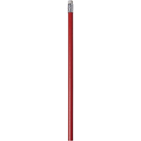 Lápiz “Alegra” - Rojo