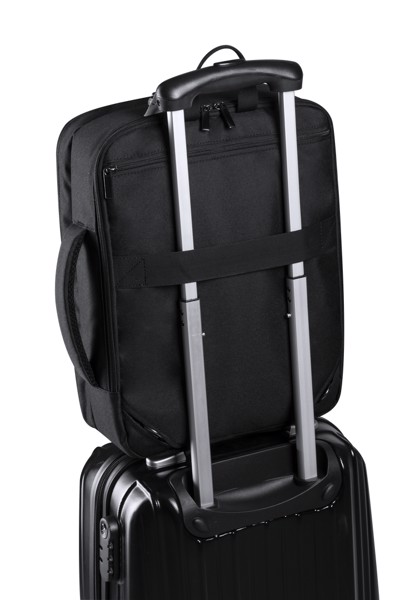 Document Bag Backpack Hurkon