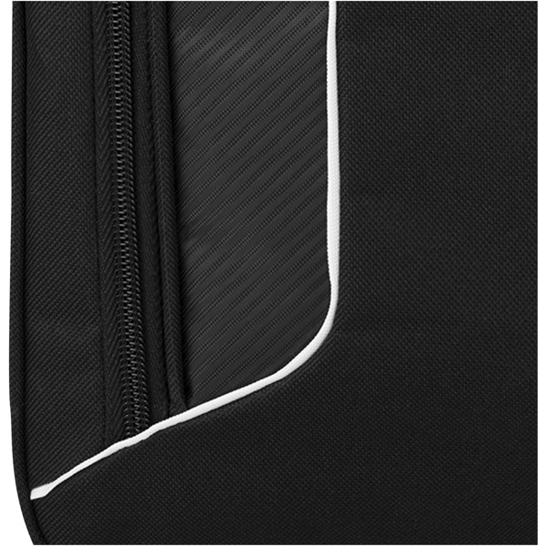 Stark-tech 15.6" laptop briefcase