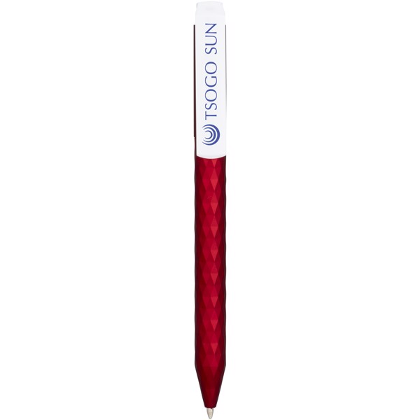 Diamonde ballpoint pen