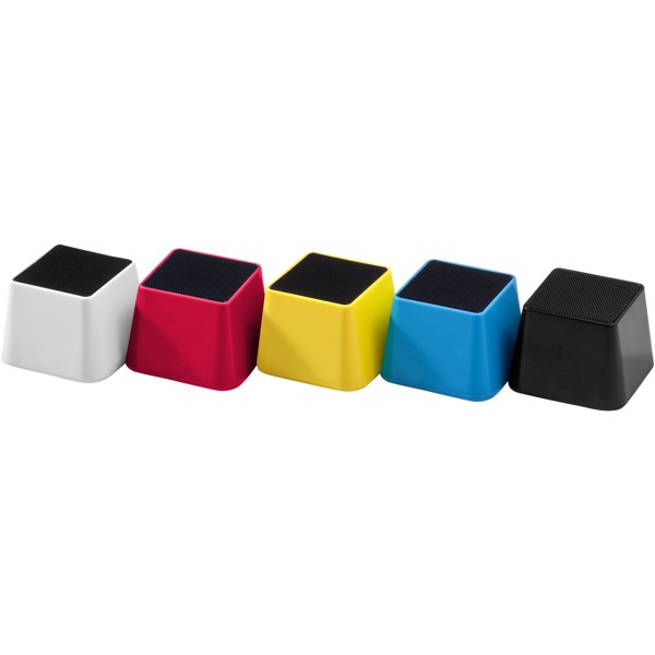 Nomia Bluetooth® speaker