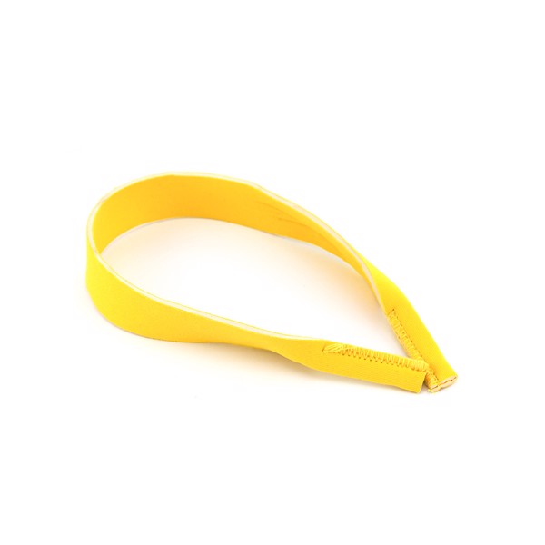 Glasses Strap Naplin - Yellow