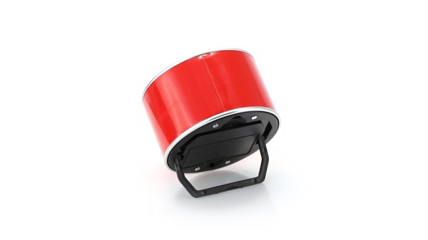 Desk Clock Proter - Black