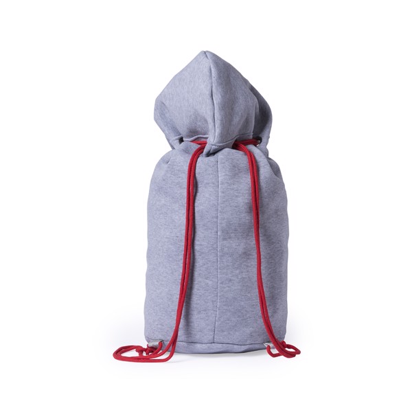 Drawstring Bag Kenny - Black