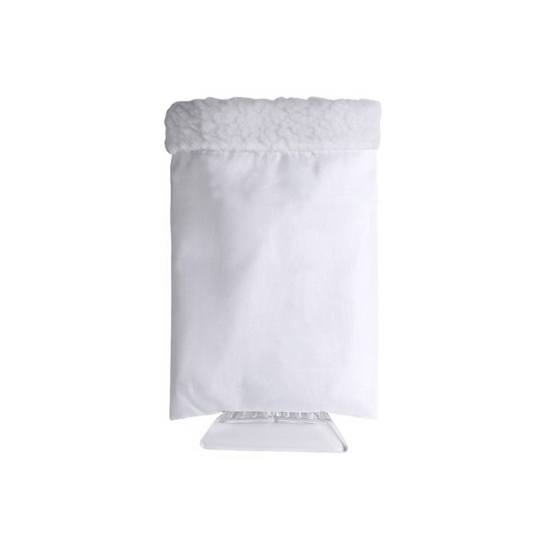 Ice Scraper Dasha - White