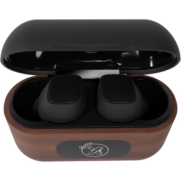 SCX.design E18 light-up true wireless earbuds