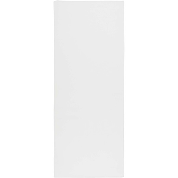 Althea sport towel 30x80 cm - White