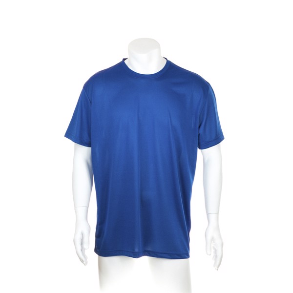 Adult T-Shirt Tecnic - White / XL