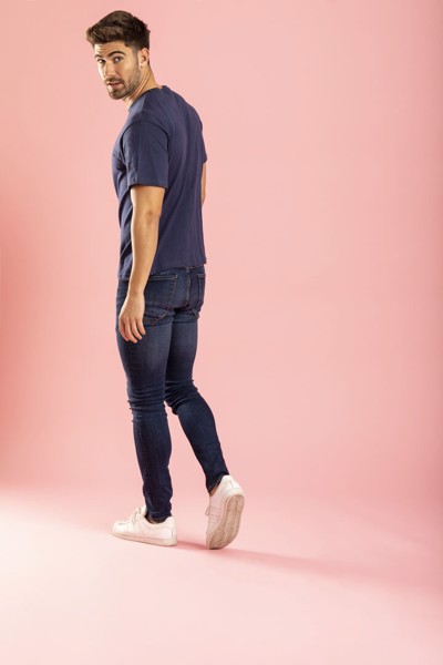 Adult Color T-Shirt Premium - Yellow / M